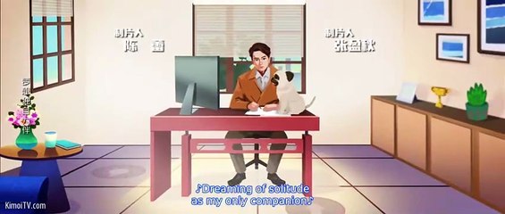 Why Is He Still Single Episode 9 Eng sub