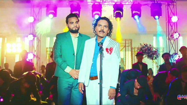 Breakup Song CHHAKKA PANJA 5 Nepali Movie Official Song 2024 | Kedar, Deepak, Deepa, Barsha