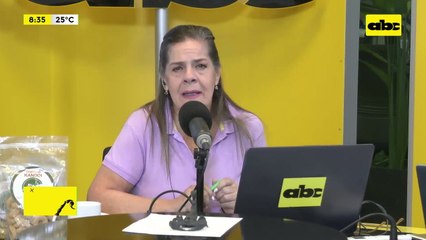 La senadora Zenaida Delgado denunció hechos de violencia por parte de su pareja