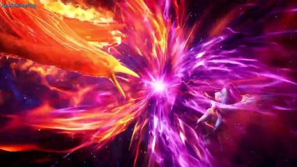 Throne Of Seal - Episode 188 Sub Indo