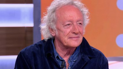 L’invité people - Didier Barbelivien