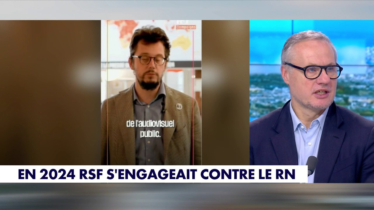 Jean-Sébastien Ferjou : «La Hongrie n’est pas un pays sans liberté de la presse», dans #MidiNews