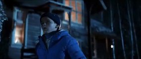 There's Something in the Barn - Teaser Trailer (Deutsch) HD