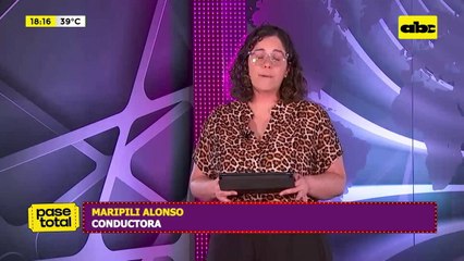 Manuela Cabañas: la artista detrás de los vestuarios de películas de Hollywood