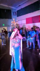 Arabic Dance Viral 💃 أفضل رقص عربي مثير