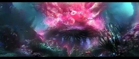 Empires Of The Deep Trailer OV