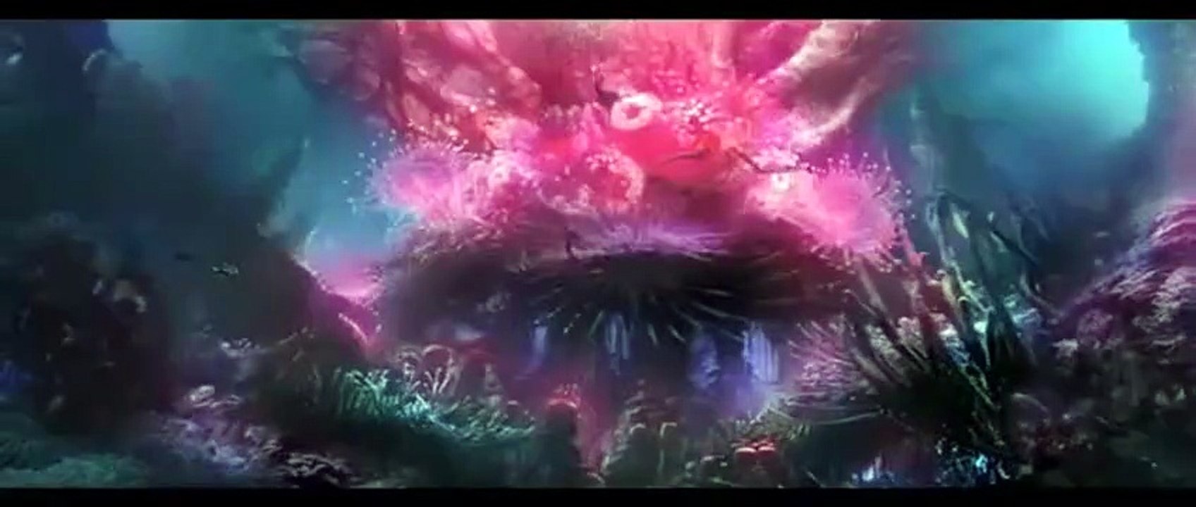 Empires Of The Deep Trailer OV