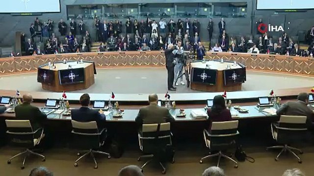 Rusya, Çin ve İran’la İş Birliğini Derinleştiriyor