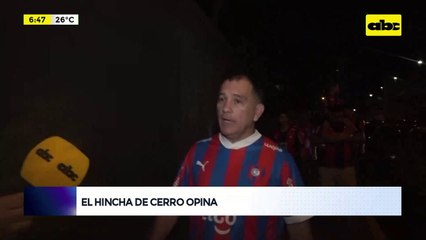 El hincha opina: el ciclón derrotó 3-1 a Monagas y avanza a la Fase 3 de la Copa Libertadores
