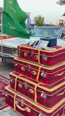 احتفالات اليوم الوطني السعودي