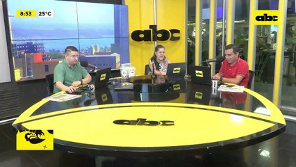 ¿Fiscalía cerrará caso contra Abdo y exfuncionarios?: abogada señala la irregularidades de la causa