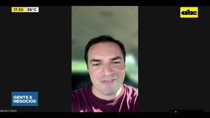 Innovando el tereré: combinación de hierbas medicinales a toda hora