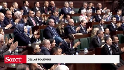 Cellat polemiği