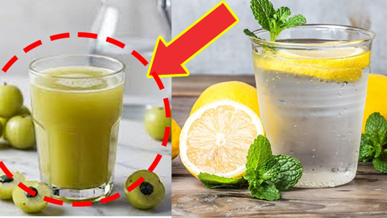 Amla Vs Lemon Benefits : आंवला या नींबू कौन है ज्यादा फायदेमंद, किसमें अधिक विटामिन सी पाया जाता है?