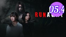 Runaway 2025 Episode 5.4 Engsub