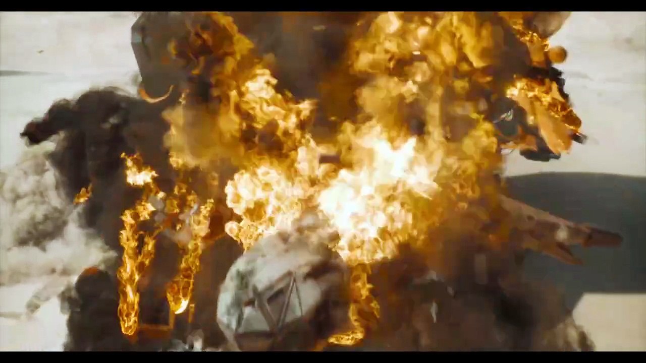 Dune: Part Two - Trailer 3 (Deutsch) HD