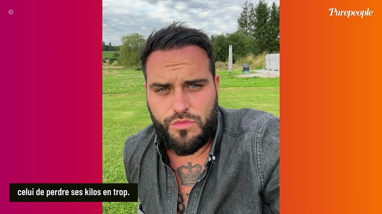 "Je viens de me peser les gars..." : Cette personnalité télé connue a repris du poids et dépasse désormais les 100 kilos