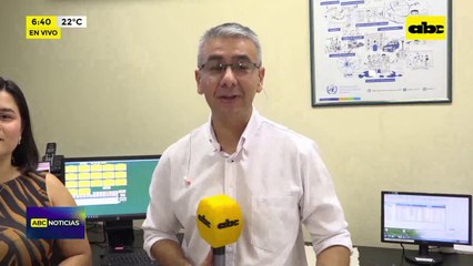 Meteorología: pronostican altas temperaturas acompañada de lluvias para esta semana