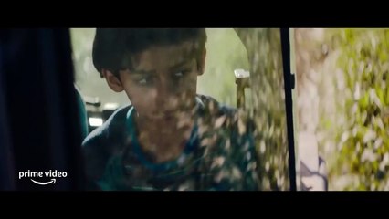 Encounter (Amazon) : Riz Ahmed contre la menace extraterrestre dans la bande-annonce (VO)