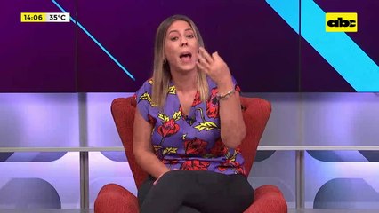 Iván Latam llegó a Paraguay: youtuber argentino que muestra la vida nocturna de los países