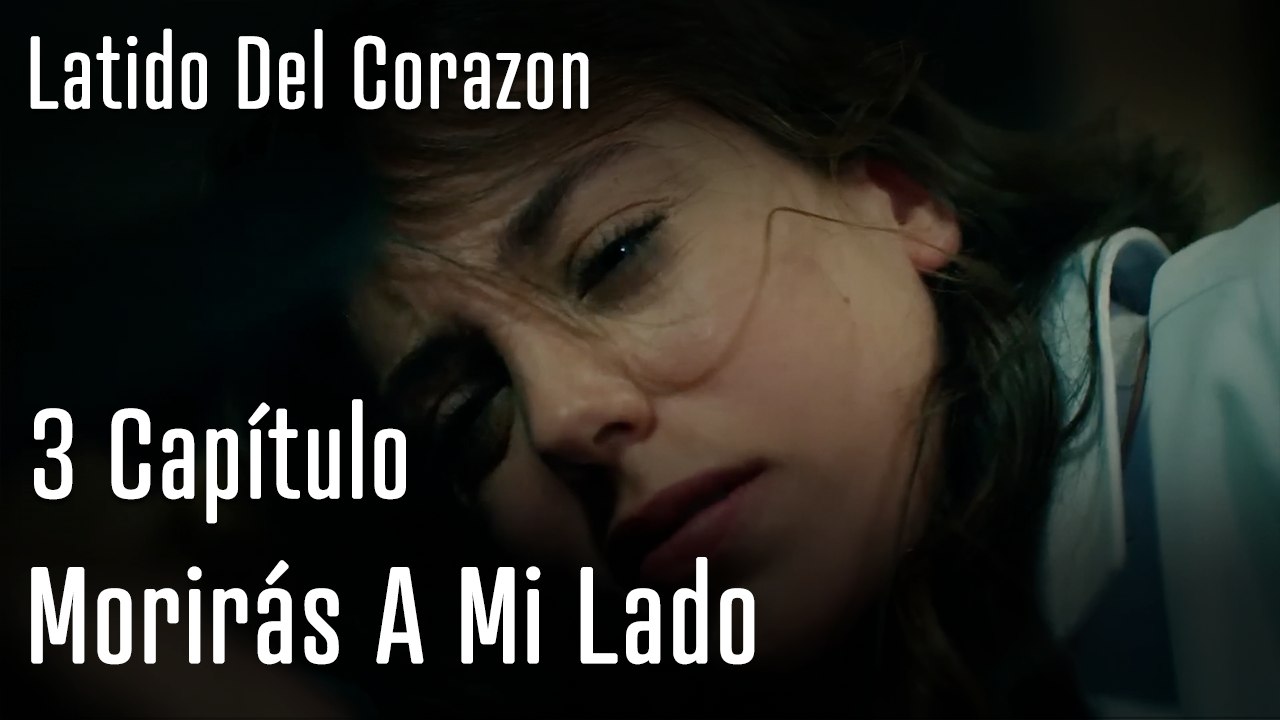 Morirás A Mi Lado - Latido Del Corazon