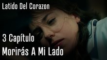 Morirás A Mi Lado - Latido Del Corazon