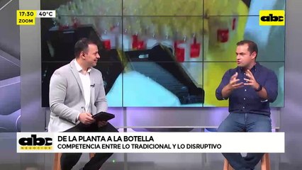 Tereré: innovación y tradición gracias a Yuko