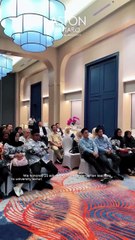 ASTON BINTARO HOTEL & CONFERENCE CENTER GELAR TEACHERS APPRECIATION DAY 2025