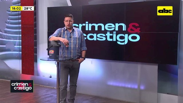 Detienen a sospechosos del homicidio de un adolescente en Capiatá