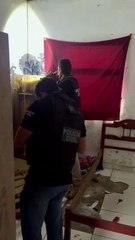 Organização criminosa com chefiada por suposto membro PCC é alvo de operação em AL