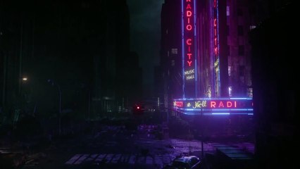 Negan is back dans la bande-annonce de la saison 2 de Walking Dead : Dead City (vo)