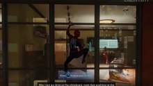 From Liberty City to NYC The GTA 4 Heist Crew's Surprise Appearance in Spider-Man