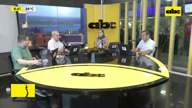 Fiscalía incautó terrenos de Wilfrido Cáceres en Piribebuy