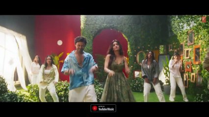 EK MULAQAAT (Official Music Video)_ Stebin Ben _ Nidhi Shah _ The Rish _ Bhushan Kumar