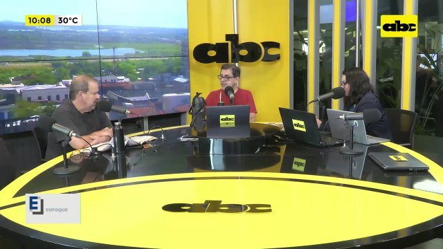 El impacto de los fenómenos climáticos en la producción agrícola paraguaya