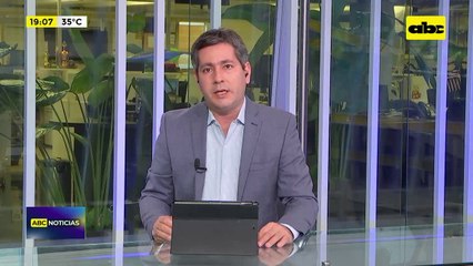 Detienen a agente de PMT que agredió a un motociclista en Ñemby