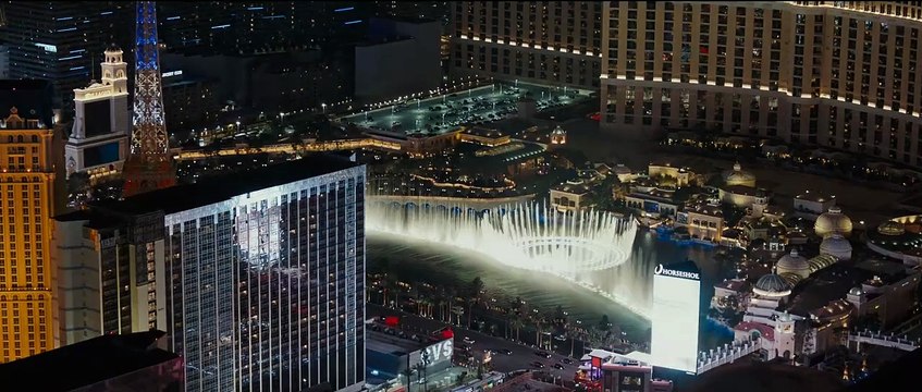 Venom : The Last Dance - nouvelle bande-annonce annonce VOST (Tom Hardy)