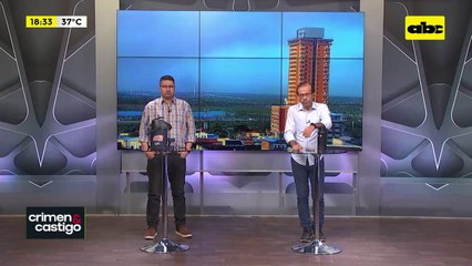 ¿El fin del Clan Rotela?: líder de la organización criminal condenado a 30 años de prisión