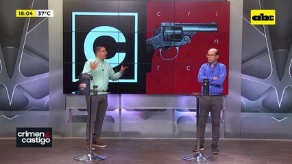 Matan a indigente con rifle de aire comprimido en Jesús de Tavarangüé: ¿fue en legítima defensa?