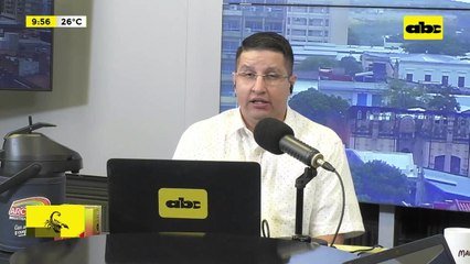 Cae un policía por violento robo en Alberdi: víctima lamenta aumento de la inseguridad