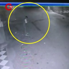 Sarıyer’de Hesap Krizi Silahlı Dehşete Döndü