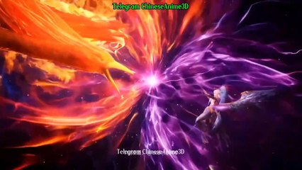 Throne Of Seal Ep 188 INDO SUB 4K and eng sub