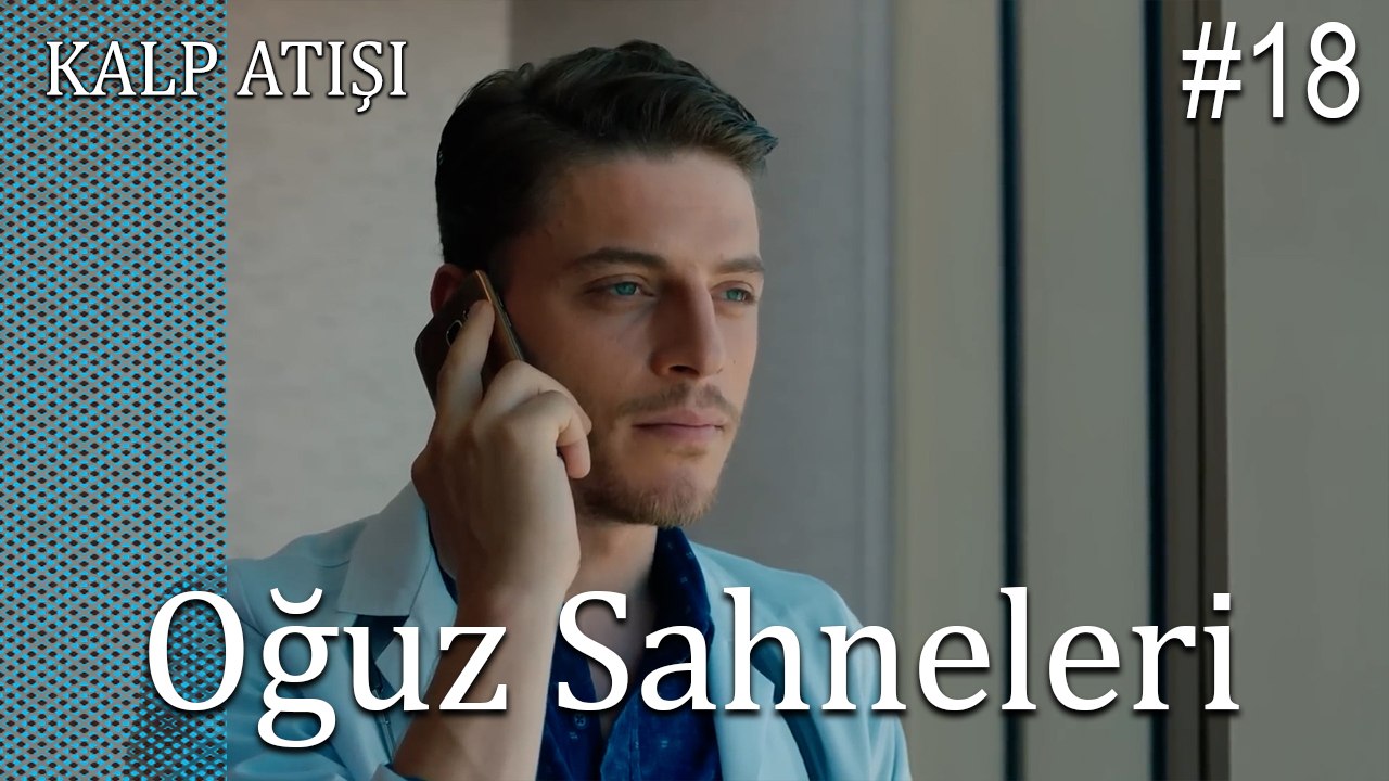 Bahar Hayatını Kaybediyor - Oğuz Sahneleri