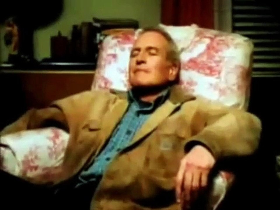 Nobody's Fool - Auf Dauer unwiderstehlich Trailer OV