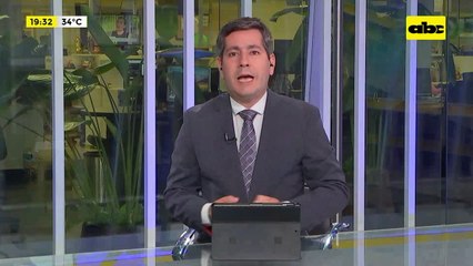 Refuerzan seguridad en hospitales de Alto Paraná tras casos de pacientes violentos