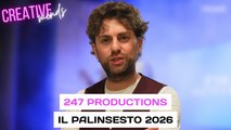 Maison Milano: 247 Production presenta la stagione 2026