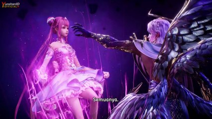 TOS Eps 188 Sub Indo HD