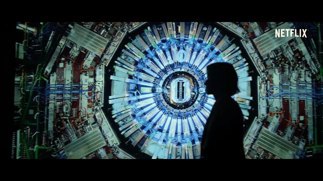 3 Body Problem - Trailer (Deutsch) HD