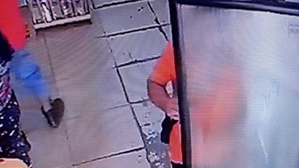 Buscan a hombre que manoseó a una niña en Itauguá