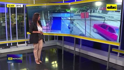 Viralización de circuitos cerrados de robos aumentan sensación de inseguridad, dice comandante